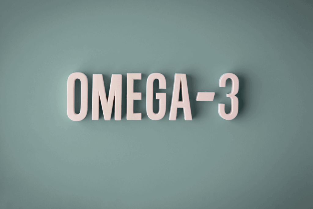 Omega-3 Kinder für Testsieger
