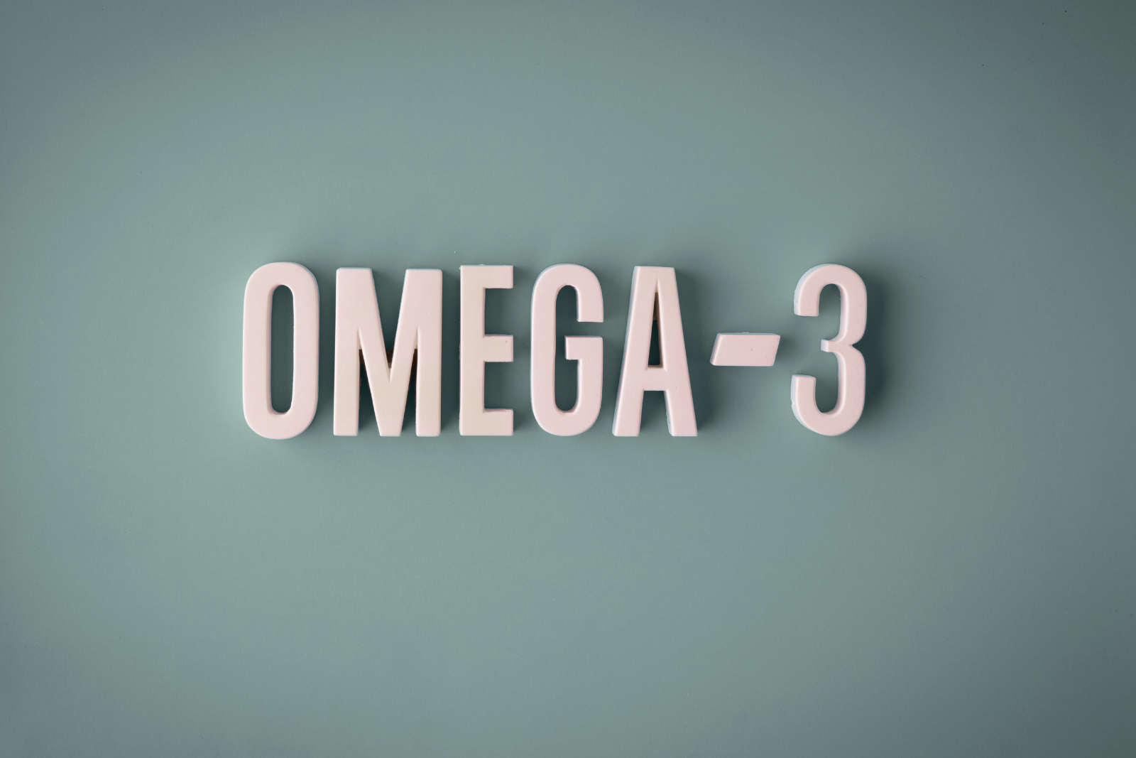 Omega-3 Kinder für Testsieger