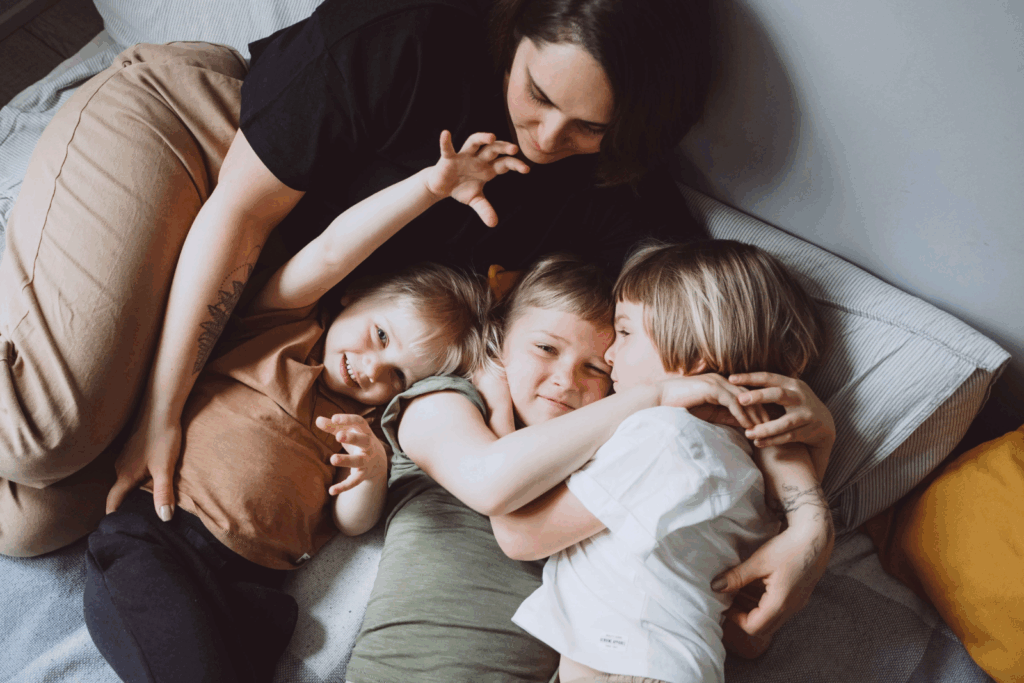 Nahrungsergänzungsmittel für Kinder